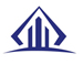 艾优步水疗酒店 Logo